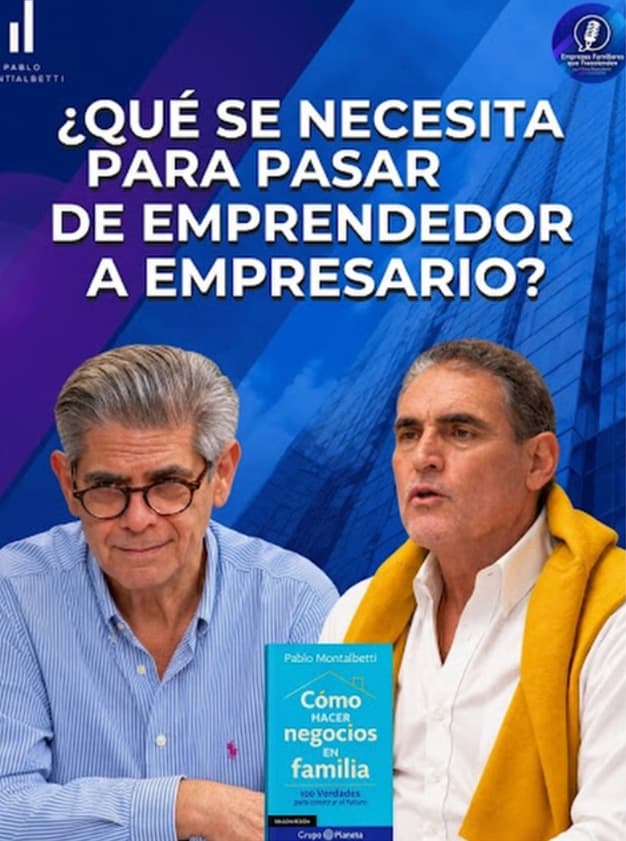 Publicación de redes sociales 7